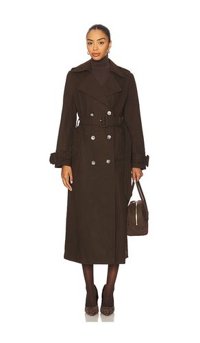 TRENCH NEVADA en . Taille 4. Also en - SAU LEE - Modalova