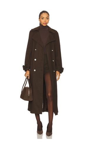 TRENCH NEVADA en . Taille 4. Also en - SAU LEE - Modalova