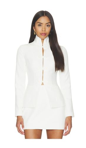 BLOUSON FILIP en . Taille 2. Also en 00, 4, 6, 12 - SAU LEE - Modalova