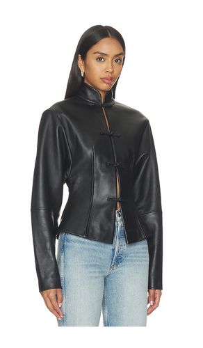BLOUSON ANTON en . Taille 2. Also en 00, 4 - SAU LEE - Modalova