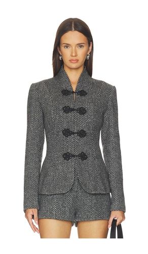 VESTE JULIEN en . Taille 4. Also en 6 - SAU LEE - Modalova