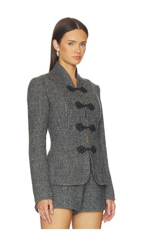 VESTE JULIEN en . Taille 0. Also en 12, 2, 4, 6, 8 - SAU LEE - Modalova