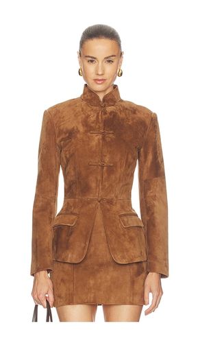 BLOUSON ALBA en . Taille 2. Also en - SAU LEE - Modalova