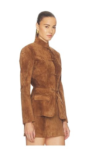 BLOUSON ALBA en . Taille 2. Also en 4 - SAU LEE - Modalova