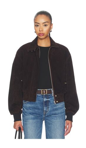 BLOUSON RONAN en . Taille 2. Also en 0, 4, 6, 8, 10, 12 - SAU LEE - Modalova