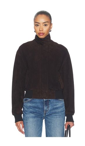 BLOUSON RONAN en . Taille 2. Also en 0, 4, 6, 8, 10, 12 - SAU LEE - Modalova