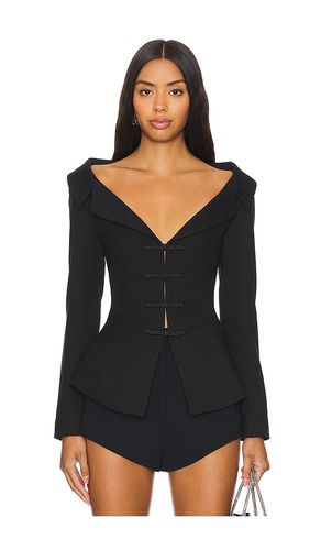 Nicola Top en . Taille 0. Also en - SAU LEE - Modalova