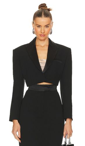 VESTE CROPPED INDYA en . Taille 2. Also en - SAU LEE - Modalova