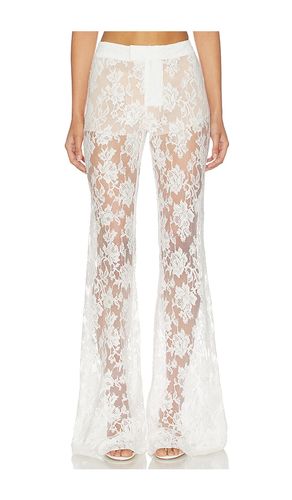 PANTALON SAPHINA en . Taille 10. Also en 0, 2, 4, 6, 8 - SAU LEE - Modalova