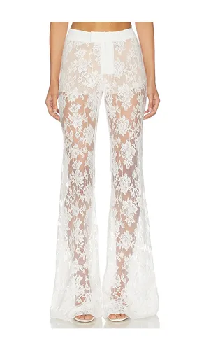 PANTALON SAPHINA en . Taille 2. Also en 4, 6, 8 - SAU LEE - Modalova