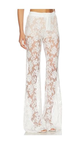 PANTALON SAPHINA en . Taille 10. Also en 0, 2, 4, 6, 8 - SAU LEE - Modalova