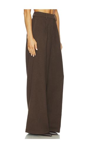 PANTALON LAINE NEVE en . Taille 0. Also en 10, 12, 2, 4 - SAU LEE - Modalova