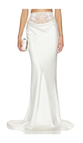 JUPE LILA en . Taille 0. Also en 00, 10, 12, 2, 6, 8 - SAU LEE - Modalova