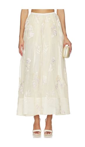 JUPE VALENTINA en . Taille 0. Also en 00, 2, 4, 6 - SAU LEE - Modalova