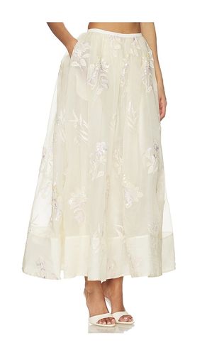JUPE VALENTINA en . Taille 0. Also en 00, 2, 4, 6 - SAU LEE - Modalova