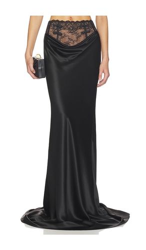 JUPE LILA en . Taille 0. Also en 12 - SAU LEE - Modalova