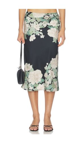 JUPE MIDI DARA en . Taille 2. Also en 0, 4, 10 - SAU LEE - Modalova