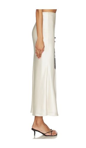 JUPE ELVA en . Taille 2. Also en 0, 4, 6 - SAU LEE - Modalova