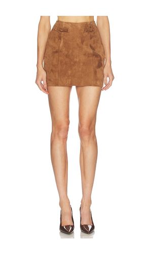 JUPE TILDA en . Taille 0. Also en 10, 12 - SAU LEE - Modalova