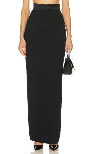 JUPE LONGUE INDYA en . Taille 0. Also en 00, 10, 12, 2, 4, 6 - SAU LEE - Modalova
