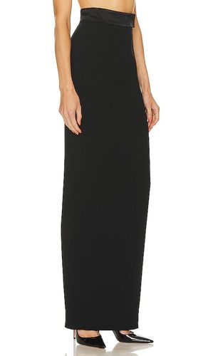 JUPE LONGUE INDYA en . Taille 0. Also en 00, 10, 2, 4, 6 - SAU LEE - Modalova