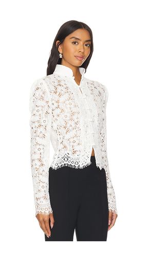 Roberta Top en . Taille 0. Also en 10, 12, 2, 4, 6, 8 - SAU LEE - Modalova