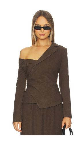 TOP EN LAINE NEVE en . Taille 0. Also en 2 - SAU LEE - Modalova