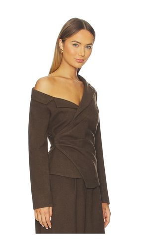 TOP EN LAINE NEVE en . Taille 0. Also en 2 - SAU LEE - Modalova