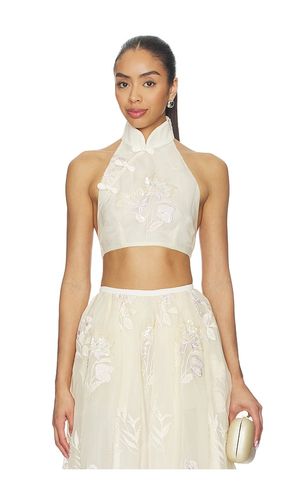 Valentina Top en . Taille 0. Also en 10, 4, 6 - SAU LEE - Modalova