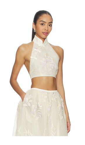 Valentina Top en . Taille 2. Also en 4, 6, 10 - SAU LEE - Modalova
