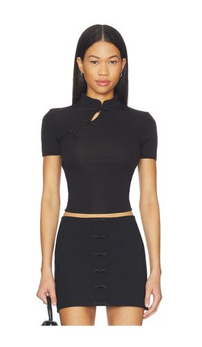 Timo Jersey Top en . Taille 2. Also en 0, 4, 8 - SAU LEE - Modalova
