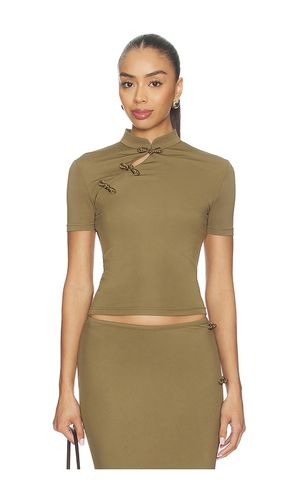 Timo Jersey Top en . Taille 0. Also en 2, 6, 10, 12 - SAU LEE - Modalova