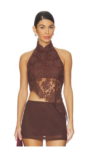 Sylvan Lace Top en . Taille 12. Also en 6, 8 - SAU LEE - Modalova