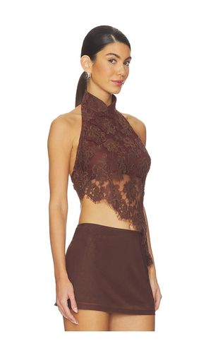 Sylvan Lace Top en . Taille 12. Also en 6, 8 - SAU LEE - Modalova