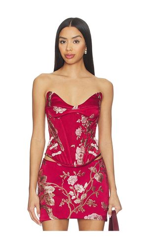 BUSTIER NICO en . Taille 00. Also en 2, 4, 6 - SAU LEE - Modalova
