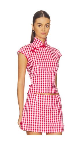 Zoe Top Style en . Taille 2. Also en 0, 4, 6 - SAU LEE - Modalova