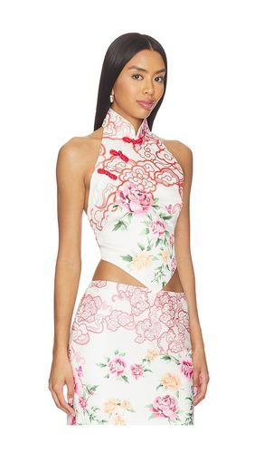Fiora Top en ,. Taille 00. Also en 4, 6, 8 - SAU LEE - Modalova