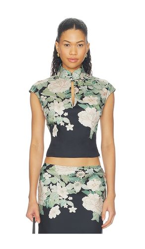 Dara Top en . Taille 0. Also en 00, 10, 2, 4, 6 - SAU LEE - Modalova