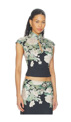 Dara Top en . Taille 0. Also en 00, 2, 4, 6 - SAU LEE - Modalova