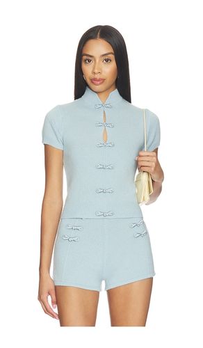 Mountain Cashmere Top en . Taille L. Also en - SAU LEE - Modalova