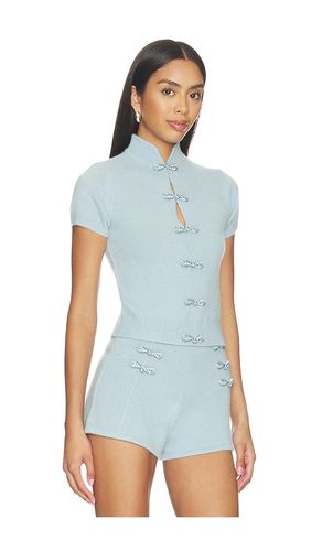 Mountain Cashmere Top en . Taille L. Also en - SAU LEE - Modalova