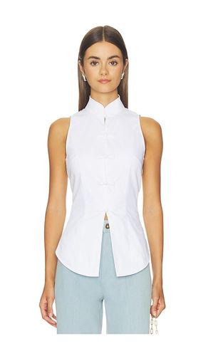Rhoda Top en . Taille 0. Also en 00, 2, 4 - SAU LEE - Modalova