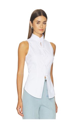 Rhoda Top en . Taille 0. Also en 00, 2, 4 - SAU LEE - Modalova