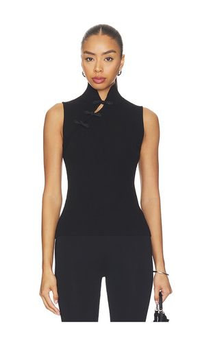 Yara Knit Top en . Taille S. Also en XS, M, L - SAU LEE - Modalova