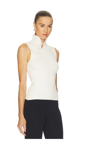 Yara Knit Top en . Taille L. Also en M, S, XS - SAU LEE - Modalova