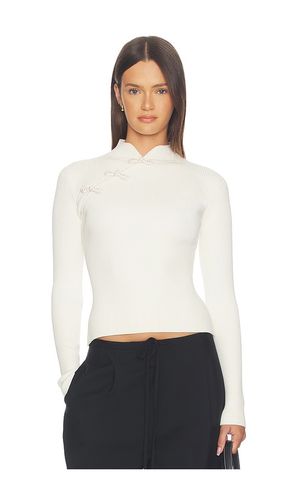 Petar Knit Top en . Taille L. Also en M, S, XS - SAU LEE - Modalova