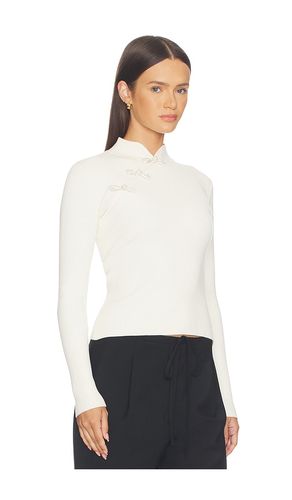 Petar Knit Top en . Taille S. Also en XS, M - SAU LEE - Modalova
