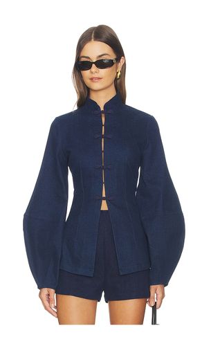 CHEMISE ISSAC en . Taille 0. Also en - SAU LEE - Modalova