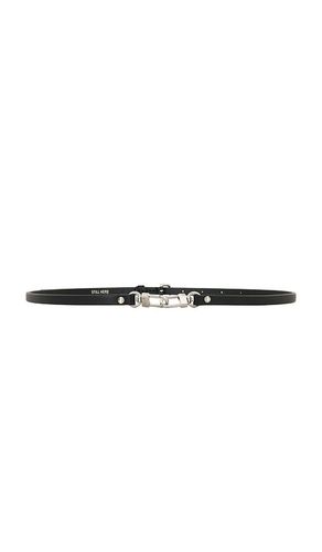 CEINTURE SLIM en . Taille M/L. Also en XS/S - Still Here - Modalova