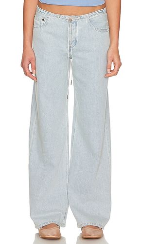 JAMBES LARGES COOL en -. Taille 24. Also en 25, 26, 27, 28, 29, 31, 32 - Still Here - Modalova